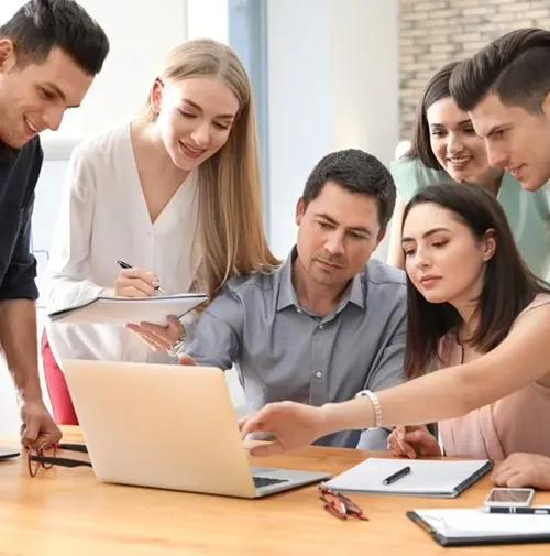 5 Beneficios del trabajo en equipo en las empresas