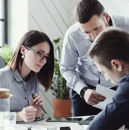 Adquirir nuevas competencias: metodología para nivel gerencial, mandos medios y high potentials