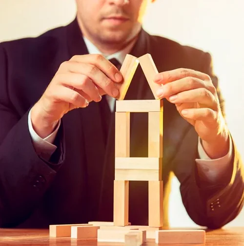 Enfócate en el desarrollo de habilidades correctas para tus colaboradores