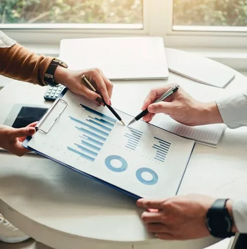 Utilizando KPIs relevantes para medir el desempeño