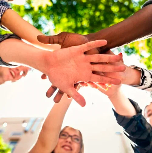 El Reto de Trabajar en Equipos Multiculturales