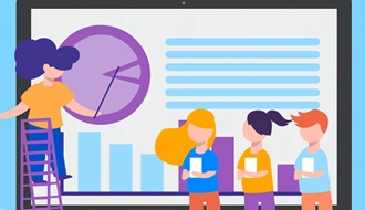 ¿Y si aprender no significara detener el trabajo? El poder del Learning in the Flow of Work