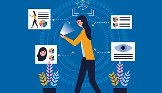 Inteligencia Artificial en desarrollo de talento: 6 aplicaciones prácticas que amplifican tu expertise