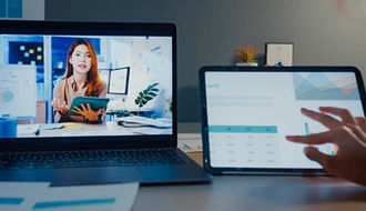 Microlearning con IA para lograr retención y aplicación del aprendizaje