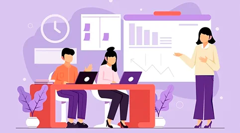 Diseño instruccional: la estructura invisible tras la capacitación que transforma