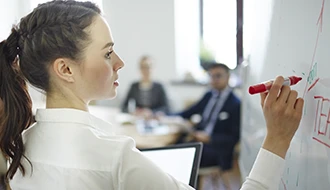 Más allá de desarrollar habilidades: lo que Capacitación necesita para generar sentido de pertenencia