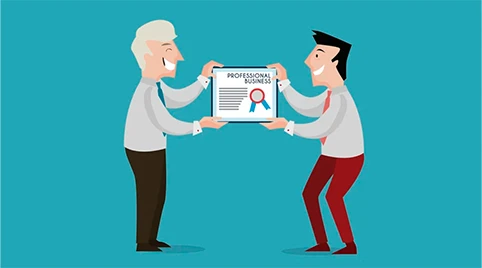 Diseño de incentivos para que el personal pase del “tener que” al “querer” capacitarse