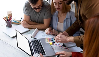 7 pasos para organizar el Kick Off de tus proyectos de capacitación