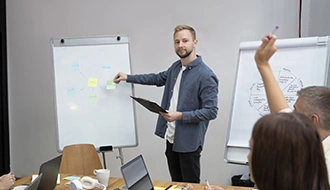 Dos roles indispensables en Capacitación para pasar de lo operativo a lo estratégico