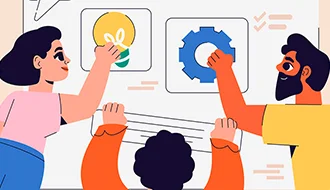 Antes de capacitar en soft skills: 4 señales que te dicen exactamente qué habilidades faltan en tu equipo