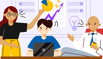 La gestión por proyectos: el aliado que Capacitación necesita para ganar credibilidad y apoyo de los directivos