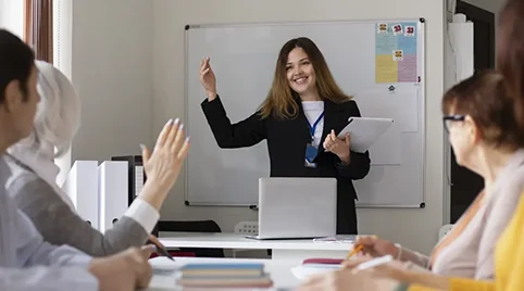 El diseño instruccional: la arquitectura invisible que da vida a las comunidades de aprendizaje