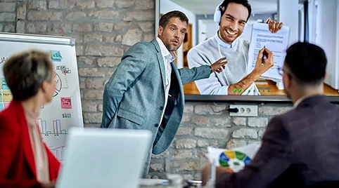 Cuando la capacitación no funciona revisa la cultura de aprendizaje