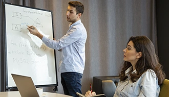 No todos los temas se enseñan igual: cómo elegir la experiencia de aprendizaje correcta