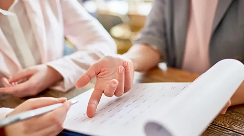 4 claves para diseñar encuestas de Diagnóstico de Necesidades de Capacitación (DNC) que sí generan información valiosa