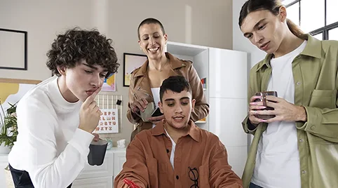 La diferencia entre saber y enseñar: Por qué los instructores internos necesitan profesionalizarse