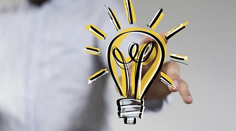 Creatividad: la clave para crear programas de capacitación efectivos