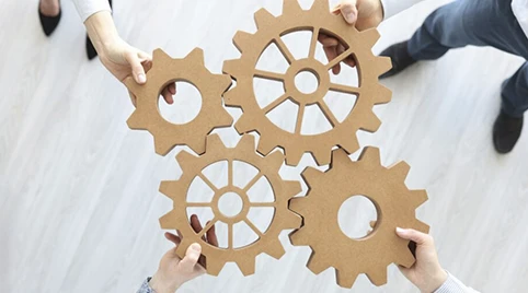 ¿Cómo transformar los Cursos InCompany en Soluciones de Negocio para la empresa?