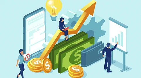 Cómo elaborar un presupuesto de capacitación que logre ahorros tangibles y optimice la inversión de la empresa