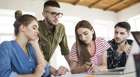 El poder del microlearning para optimizar el aprendizaje empresarial