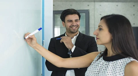 Construyendo capacitación que transforma: el poder de los arquitectos del aprendizaje en la organización