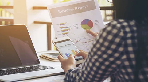 Guía práctica para la implementación de un Sistema de Gestión por KPI en Recursos Humanos