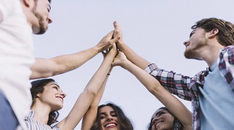 5 razones para implementar un Team Building y obtener resultados que perduren