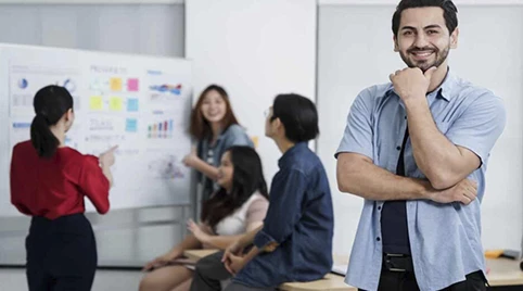 ¡Basta ya de lo mismo! ¿Qué capacitación funciona mejor para los colaboradores?