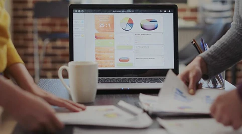 Guía práctica para controlar el presupuesto de capacitación con MS Project