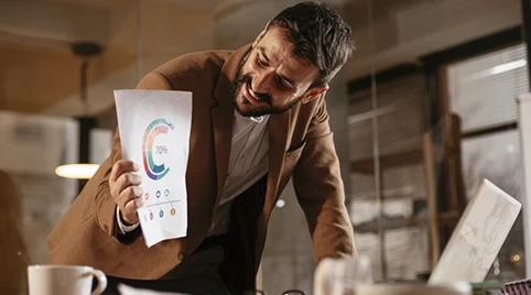 Capacitación, un medio eficaz para que el Gerente Comercial logre disparar las ventas en el corto plazo