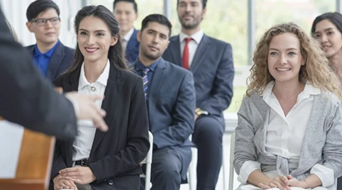 ¿En qué personas vale la pena invertir más en Capacitación y Desarrollo?