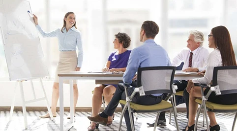 Invertir 10% más en capacitación para obtener 100% más beneficios para la empresa