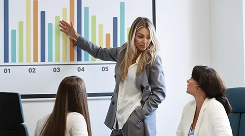 Implementa diferentes enfoques de evaluación para maximizar el ROI de tus programas formativos 
Segunda parte: la evaluación formativa para el aprendizaje y como aprendizaje