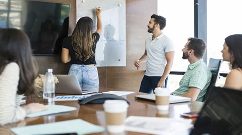 Rediseña en 12 pasos clave la Universidad Corporativa de tu empresa para alcanzar su altísimo potencial de beneficios
