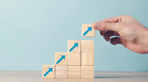 Haz proyectos de capacitación que sean rentables para tu empresa