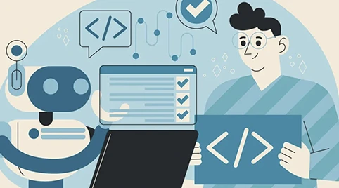 La inteligencia artificial en el diseño instruccional: ¿aliada o competencia?