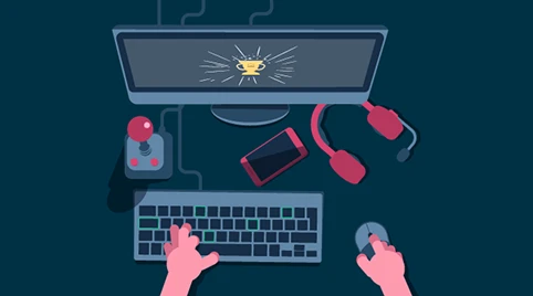 Gamification: El arte de influir en los demás.