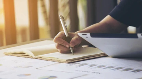 5 formas en que la capacitación blended impulsa el upskilling de tus colaboradores