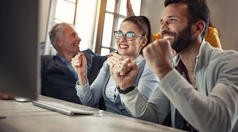 Inteligencia Emocional. El rol de las emociones en la productividad