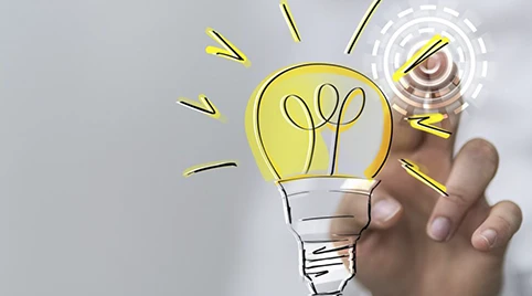 Utiliza la metodología Stage-Gate® para crear innovaciones