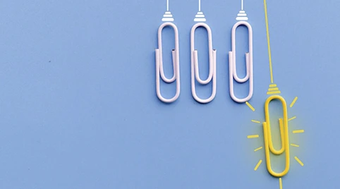 Desarrolla tus habilidades del pensamiento y sé más creativo