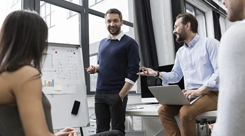 Habilidades del pensamiento en los negocios, ¿cuáles son sus aplicaciones?