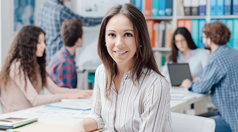 La Mujer Moderna Mexicana y su Participación en el Plano Laboral