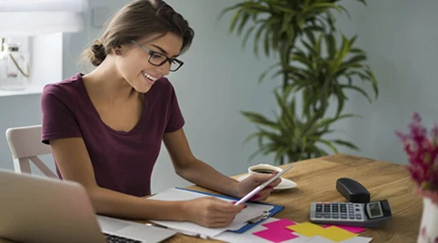 Finanzas Personales: Guía paso a paso para elaborar un presupuesto personal desde cero