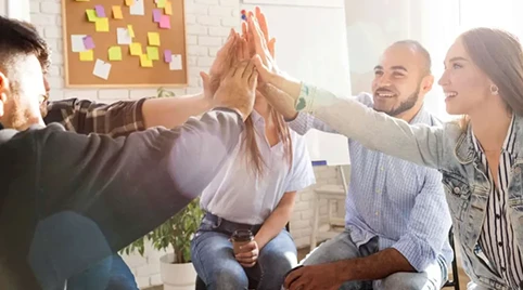 Team Building de Alto Impacto: 5 Consejos para Planificarlo y Ejecutarlo con Éxito
