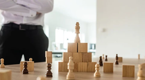 Pensamiento crítico: habilidad clave a desarrollar en los futuros (y actuales) líderes