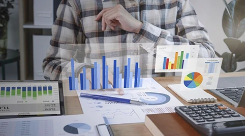 Guía práctica para evaluar el impacto de negocio de la capacitación me-diante KPI