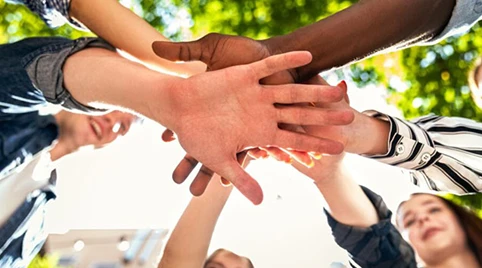 El Reto de Trabajar en Equipos Multiculturales