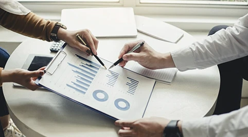 Utilizando KPIs relevantes para medir el desempeño