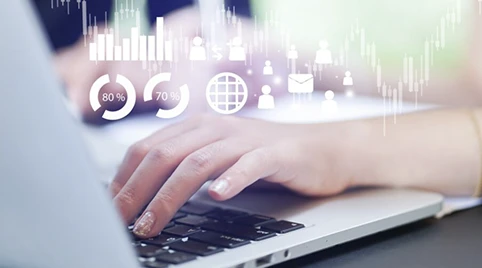 Dashboards de KPIs usando Storytelling